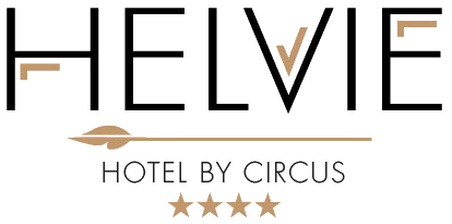 Hotel Helvie Logo 