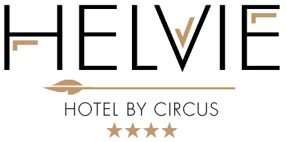 Logo Hôtel Helvie