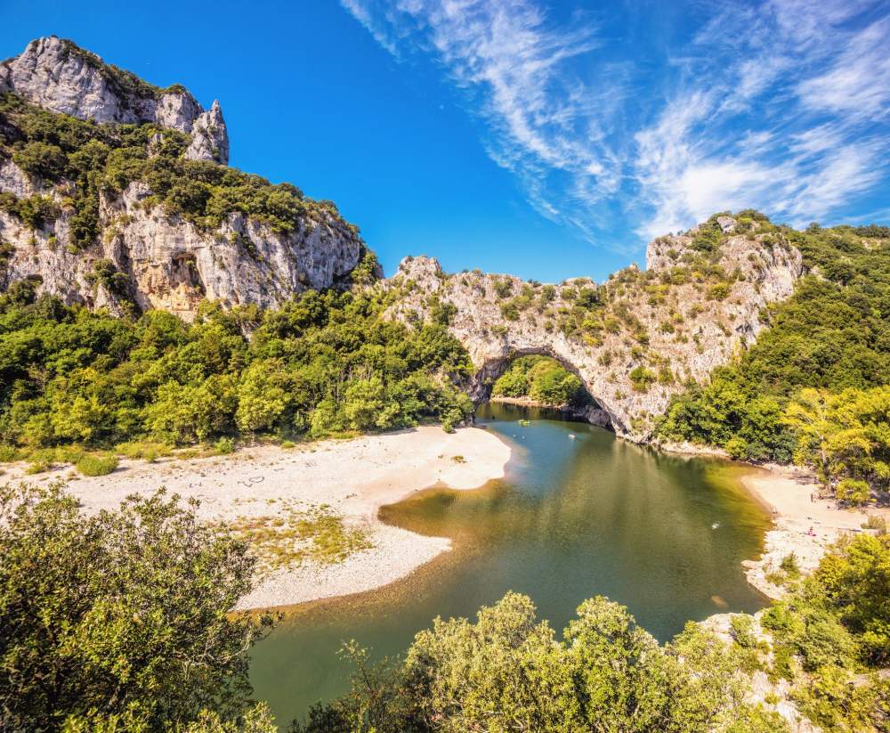 Pont d'Arc